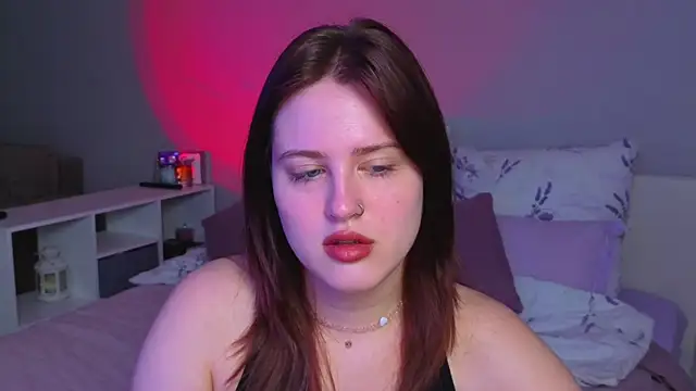  Sarah Soul  online show from 06-30-26, 10:55