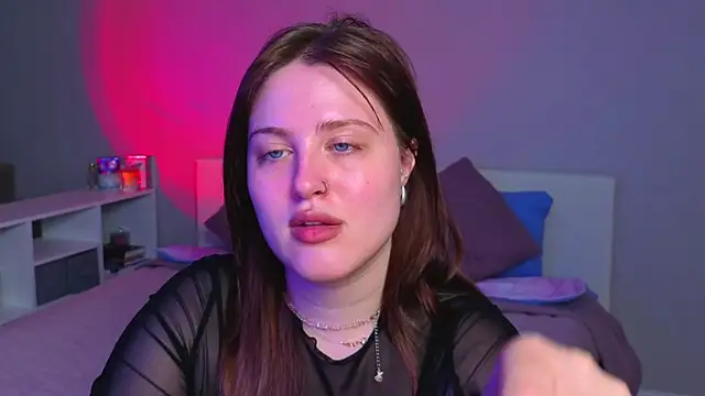  Sarah Soul  online show from 07-17-26, 10:58