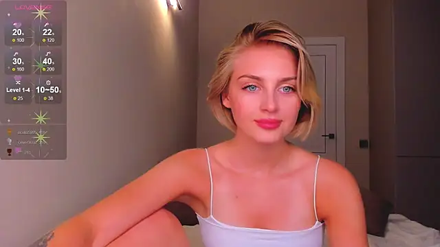 pretty girlnextdoor online show from 12-30-24, 11:17