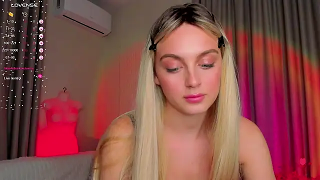 pretty girlnextdoor online show from 09-12-25, 08:42