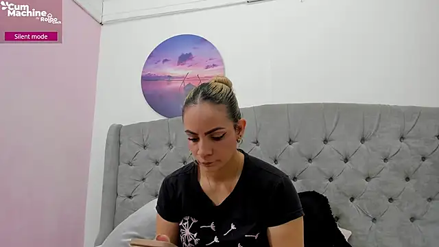 Valesskahall online show from 11-18-25, 11:58