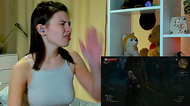 Snapshot of callmetori chatting on 12-20-24, 10:49 callmetori online show from 12-20-24, 10:49