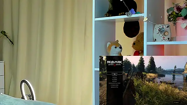 Snapshot of callmetori chatting on 12-21-24, 12:38 callmetori online show from 12-21-24, 12:38