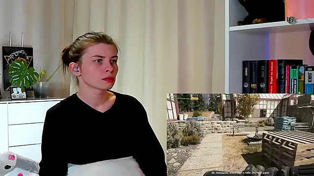 Snapshot of callmetori chatting on 12-29-24, 05:22 callmetori online show from 12-29-24, 05:22