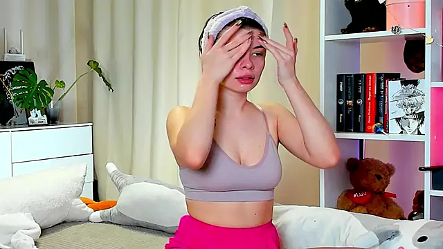 Snapshot of callmetori chatting on 01-10-25, 08:07 callmetori online show from 01-10-25, 08:07