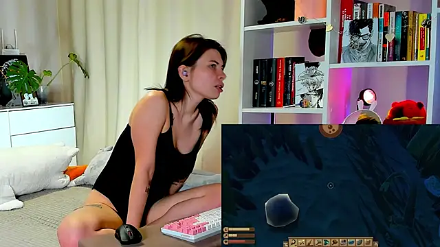 Snapshot of callmetori chatting on 01-11-25, 11:23 callmetori online show from 01-11-25, 11:23