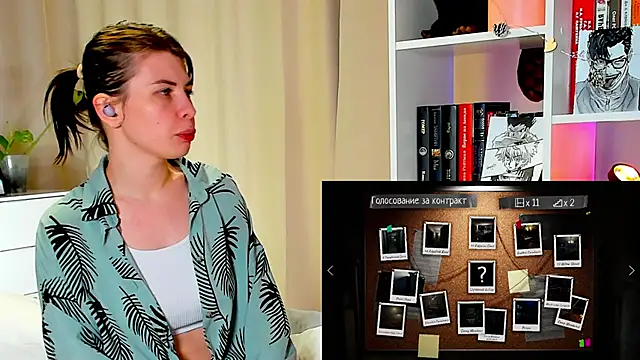 Snapshot of callmetori chatting on 01-15-25, 05:37 callmetori online show from 01-15-25, 05:37