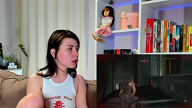 Snapshot of callmetori chatting on 02-10-25, 02:37 callmetori online show from 02-10-25, 02:37