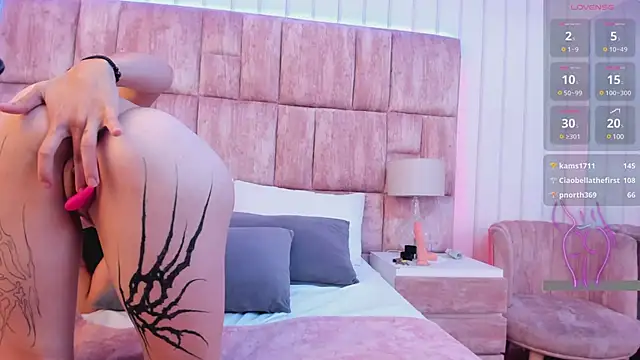 Snapshot of Cloesweet_1 chatting on 03-19-25, 06:12 Cloesweet 1 online show from 03-19-25, 06:12