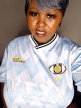 Dark Berry 26 online show from 04-21-26, 10:21