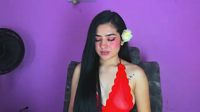 adara johnson   online show from 02-14-25, 12:14