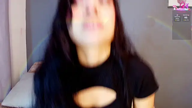 adara johnson   online show from 09-14-25, 11:42