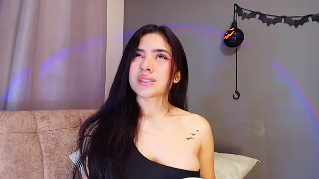 adara johnson   online show from 10-03-25, 11:51