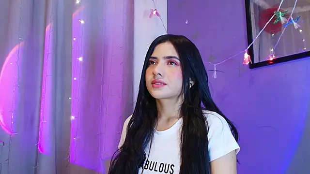 adara johnson   online show from 02-25-26, 11:53