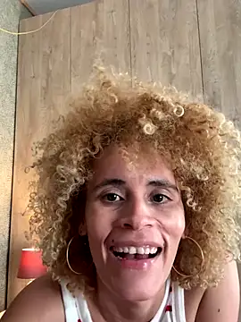 Alexa Duque34 online show from 09-15-25, 11:27