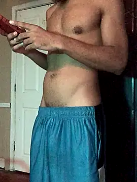 yosparky online show from 10-18-25, 02:25