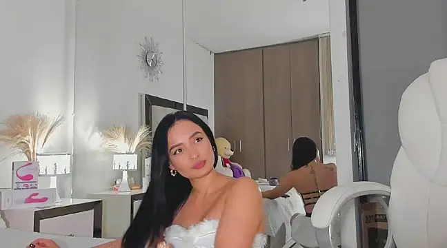 alexa tobar online show from 12-21-24, 11:13