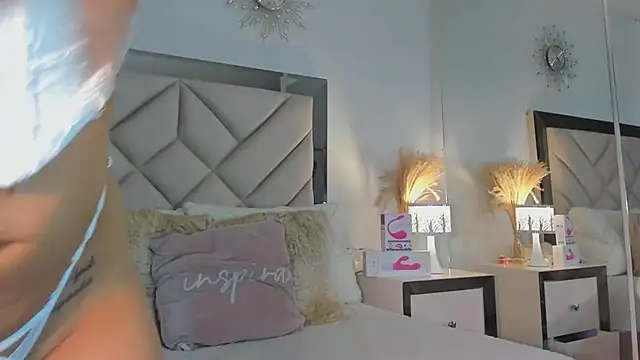 alexa tobar online show from 01-26-25, 12:37