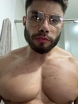 garageboy94 online show from 12-10-24, 03:22