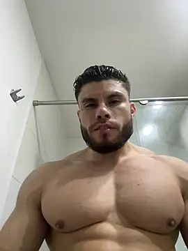 garageboy94 online show from 01-16-25, 09:51