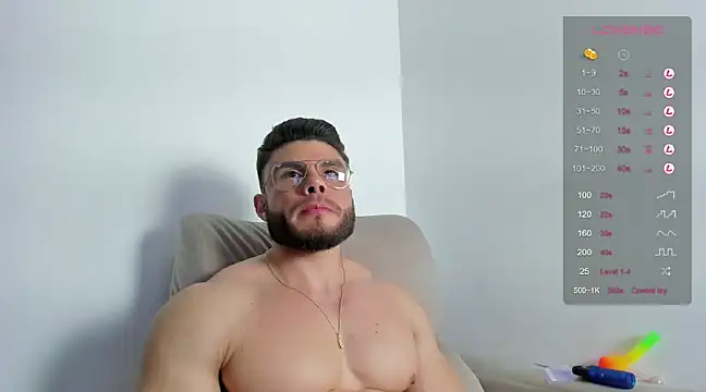 garageboy94 online show from 01-17-25, 05:53
