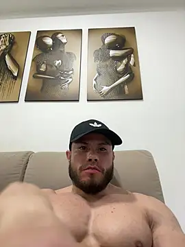 garageboy94 online show from 01-31-25, 06:35