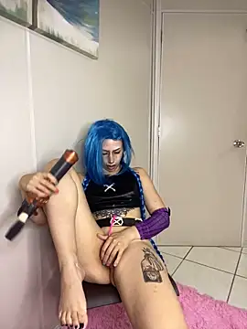 loira messi online show from 01-31-25, 12:50