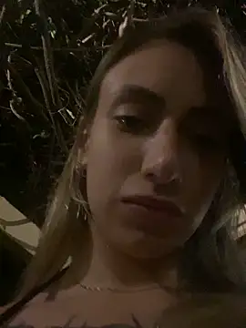 loira messi online show from 03-17-25, 11:32