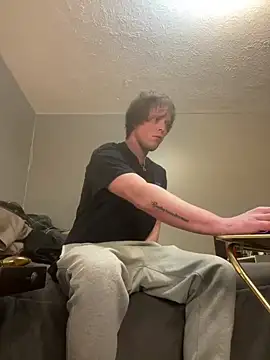 BigJohnson06 online show from 12-24-24, 10:55