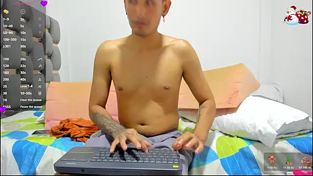 Snapshot of EAT_TWINKS chatting on 01-20-25, 05:04 EAT TWINKS online show from 01-20-25, 05:04