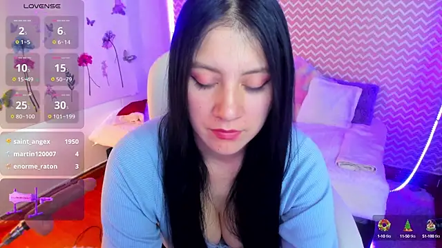 allison-sweet1 online show from 01-09-25, 05:00