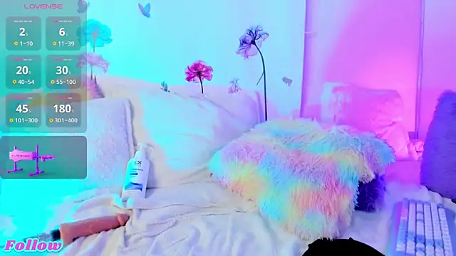 allison-sweet1 online show from 03-20-25, 10:10