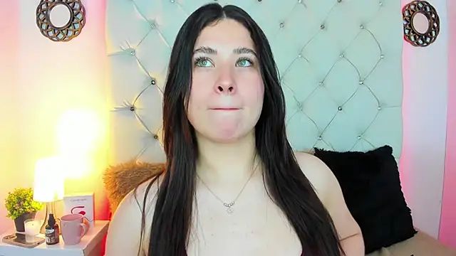 ValeryLovee online show from 12-23-24, 09:27