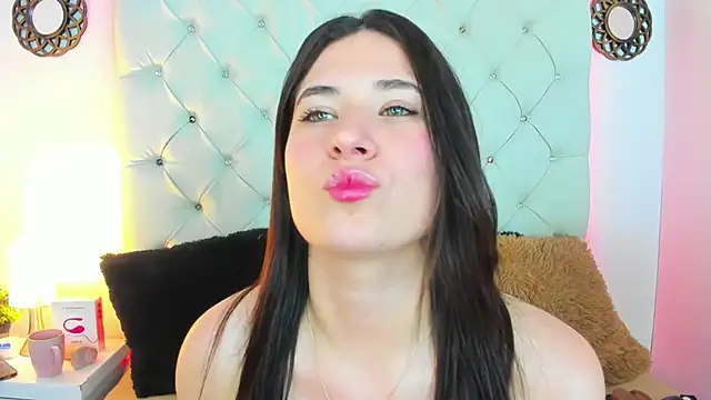 ValeryLovee online show from 01-13-25, 09:19