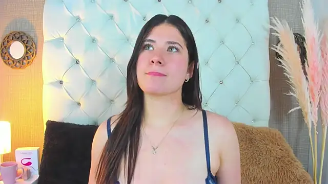 ValeryLovee online show from 02-03-25, 09:41