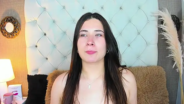 ValeryLovee online show from 02-20-25, 09:00