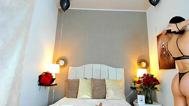 ValeryLovee online show from 09-11-25, 10:15