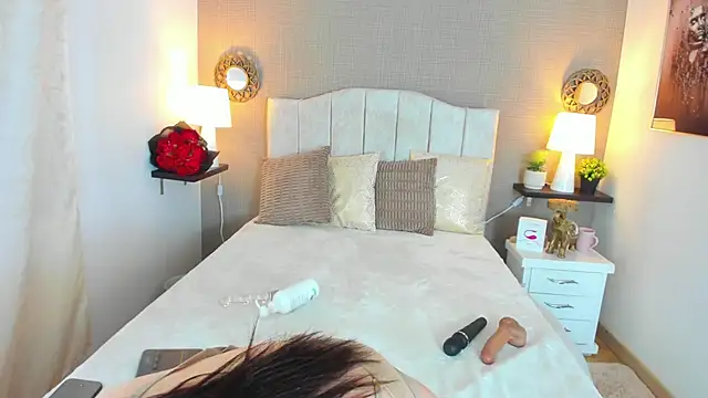 ValeryLovee online show from 09-22-25, 01:07