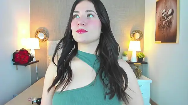 ValeryLovee online show from 11-16-25, 04:18