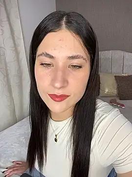 Snapshot of ValeryLovee chatting on 01-10-26, 02:35 ValeryLovee online show from 01-10-26, 02:35