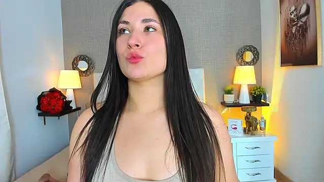 Snapshot of ValeryLovee chatting on 01-15-26, 03:55 ValeryLovee online show from 01-15-26, 03:55