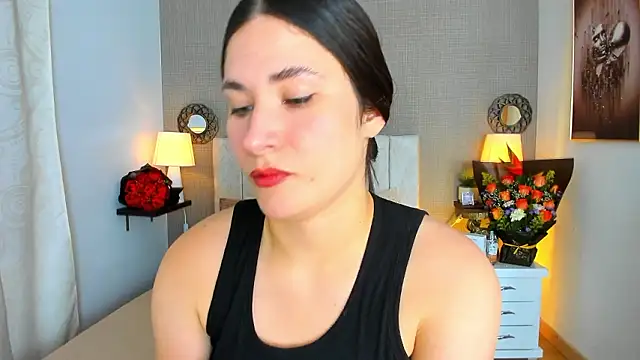 Snapshot of ValeryLovee chatting on 02-15-26, 09:44 ValeryLovee online show from 02-15-26, 09:44