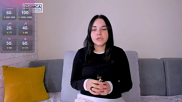 Kate Ree online show from 10-07-25, 05:04