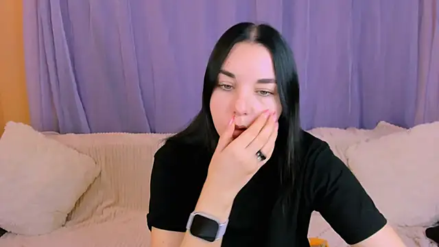 Kate Ree online show from 12-16-25, 05:56