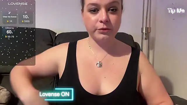 NaughtyWifeUK online show from 12-07-24, 01:47