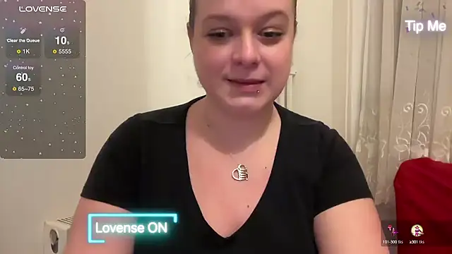 NaughtyWifeUK online show from 01-05-25, 11:12