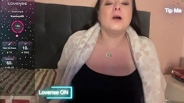 NaughtyWifeUK online show from 01-12-25, 04:50