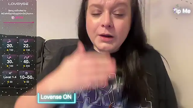 NaughtyWifeUK online show from 01-26-25, 12:26