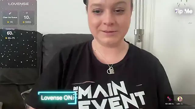 NaughtyWifeUK online show from 02-07-25, 09:58