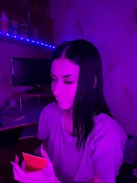 Starry Siren online show from 01-03-25, 05:10